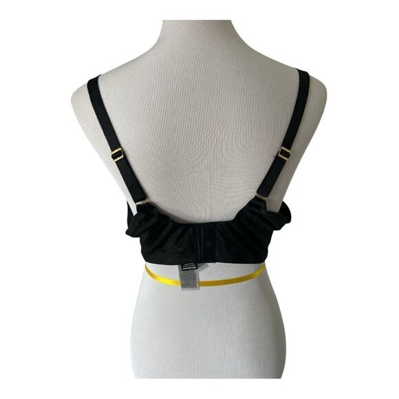 š Lauren Ralph Lauren FullāCoverage T Shirt Bra 40DD - Picture 4 of 11